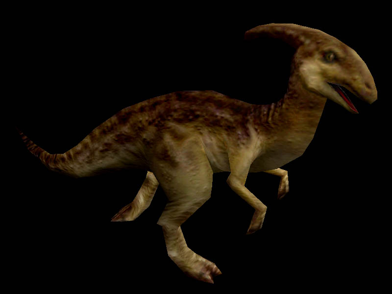Parasaurolophus | Carnivores Wiki | FANDOM powered by Wikia