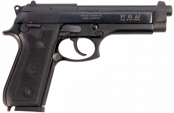 Taurus-PT92AF