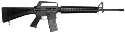M16A1wA2Handguards