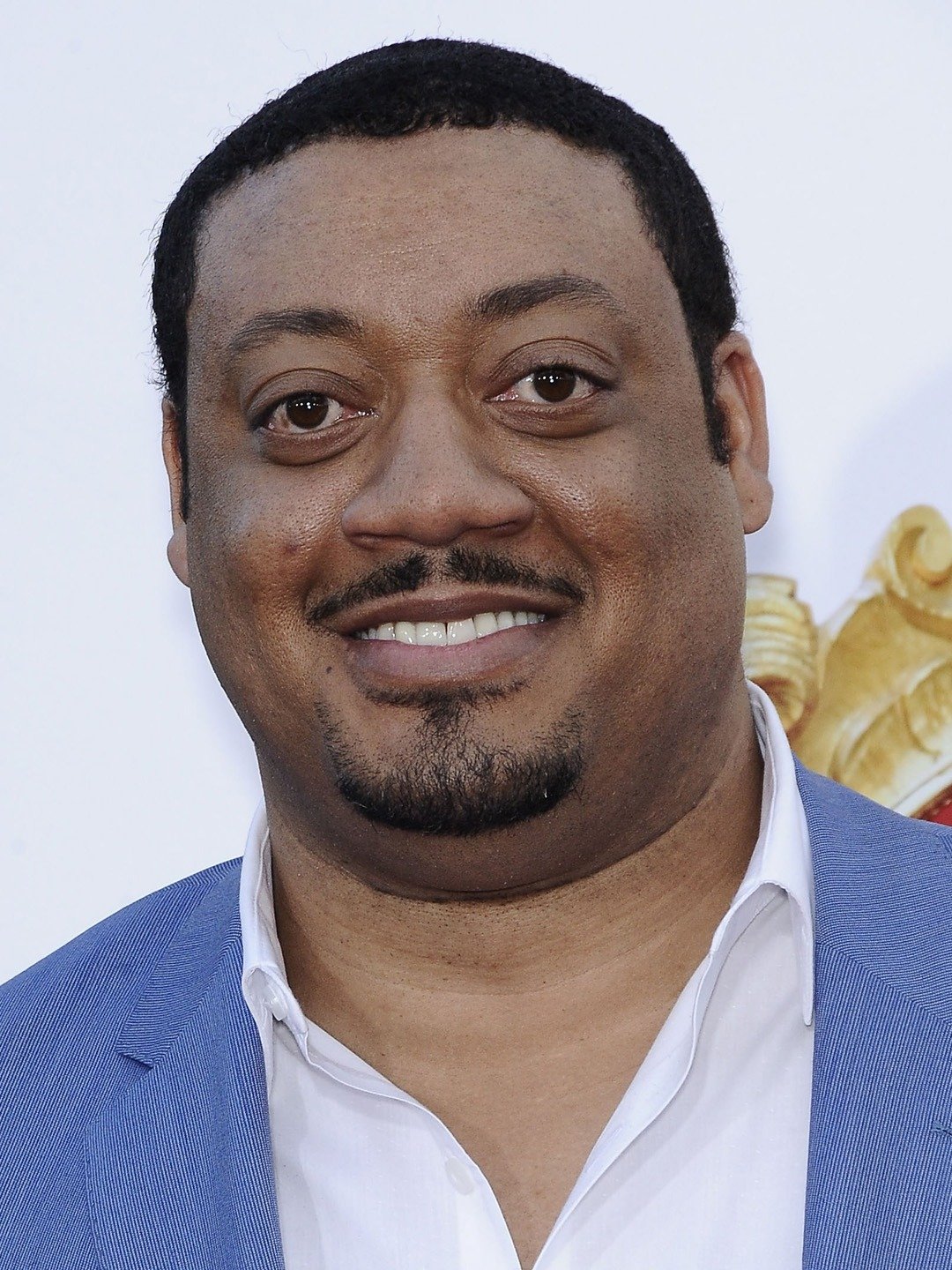 Cedric Yarbrough | Carol's Second Act Wiki | Fandom