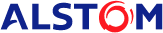 Alstom logo