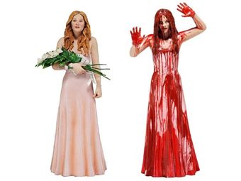 neca carrie