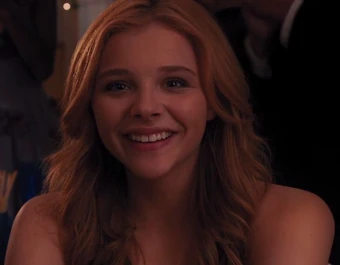 Carrie White 2013 Carrie Wiki Fandom
