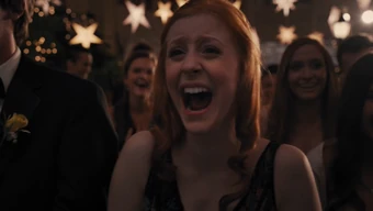 Heather Carrie Wiki Fandom