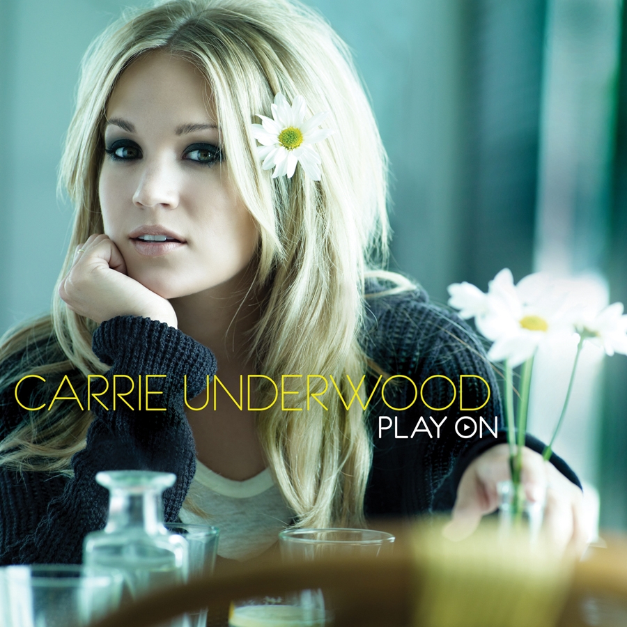 Play On (album) Carrie Underwood Wiki FANDOM powered by Wikia