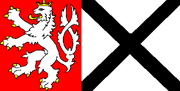Flag of Brunant