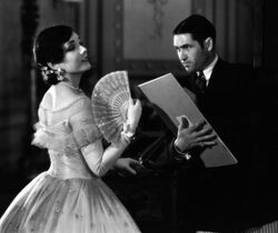 Maria von Herrenhausen and Herman Blankenbiller