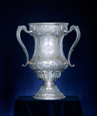 Johan ii cup