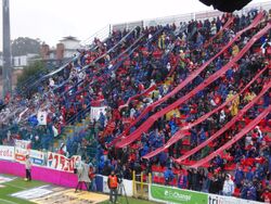 Sint-Anders Furie 2016-17 promotion