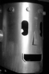 Auto the robot