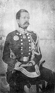 Johan I 1870