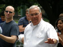 Michael Boston