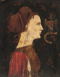 Serafina de Larria y Jordán de Urries