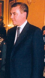 Prince Wilhelm