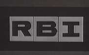 Radio Brunant International logo