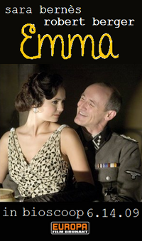 Emma poster