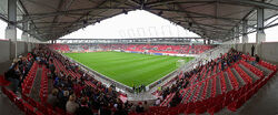 Willemstadion