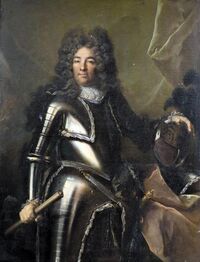 Prince Karl of Brunant