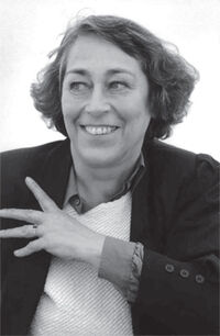 Hannah Jacobson