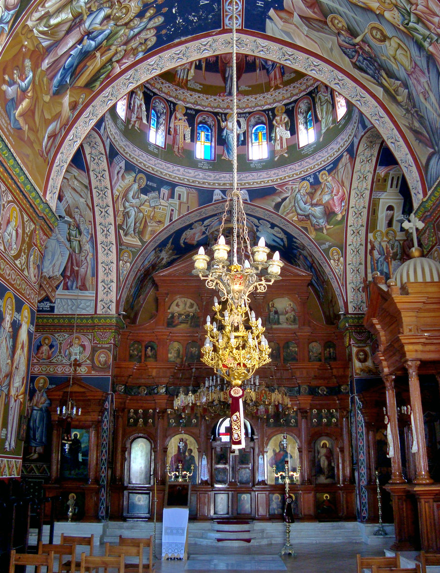 Hagios Demetrios Country Wiki FANDOM powered by Wikia