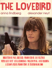 THE LOVEBIRD 1969