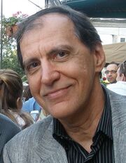 Michel Bircamp