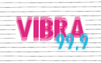 Vibra Radio logo