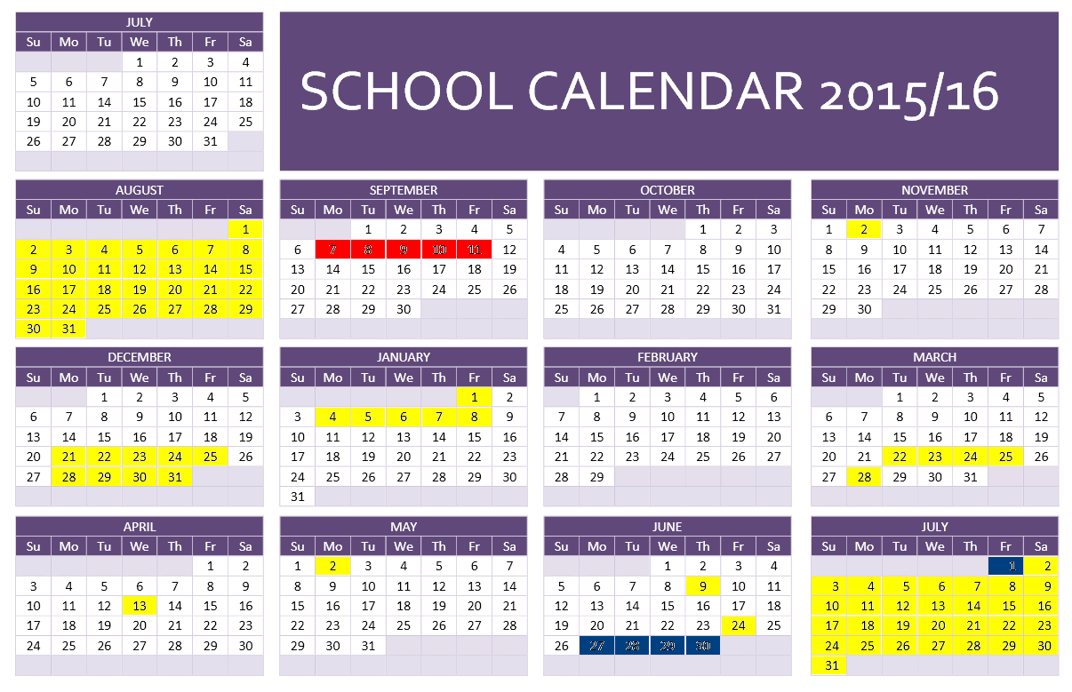 Image School calendar 201516.png Country Wiki FANDOM powered by