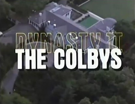 the colbys episode guide Tv guide #1703 (11/16/85) ~ dynasty ii: the colbys $5. 00 | picclick.