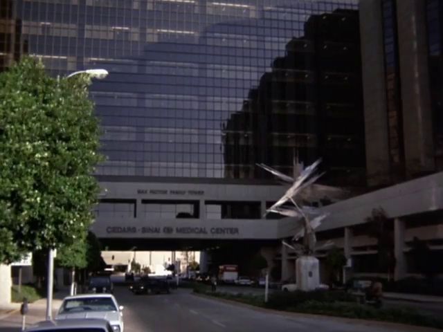 Cedars Sinai Medical Center | Dynasty Wiki | FANDOM Powered By Wikia