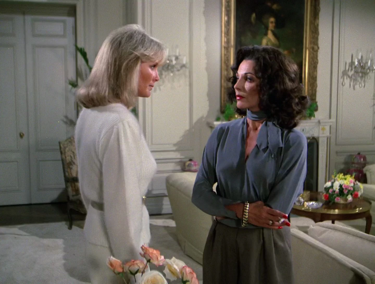 Krystle Carrington  Dynasty Wiki  FANDOM powered by Wikia