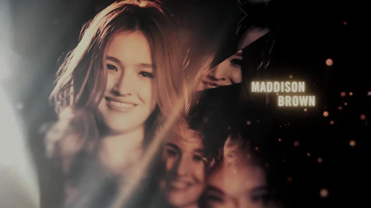 Kirby Anders (Reboot) Dynasty Wiki Fandom