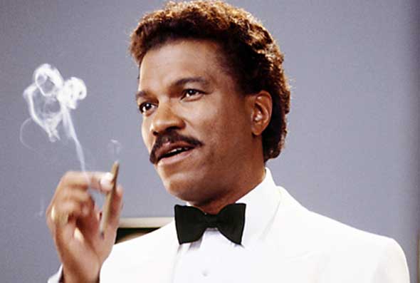 Image result for billy dee williams cool