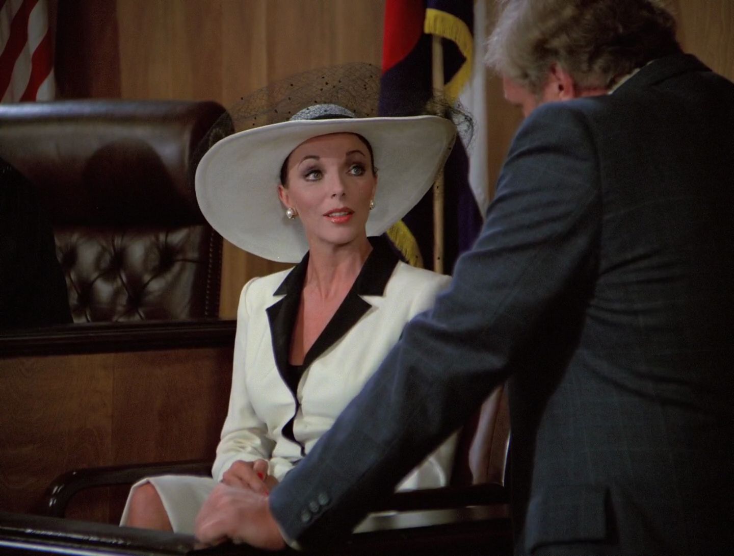 Enter Alexis (1981) Dynasty Wiki FANDOM powered by Wikia
