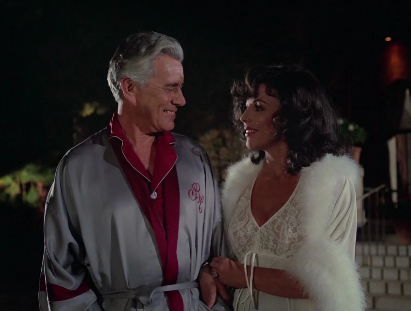 Blake Carrington Dynasty Wiki FANDOM powered by Wikia