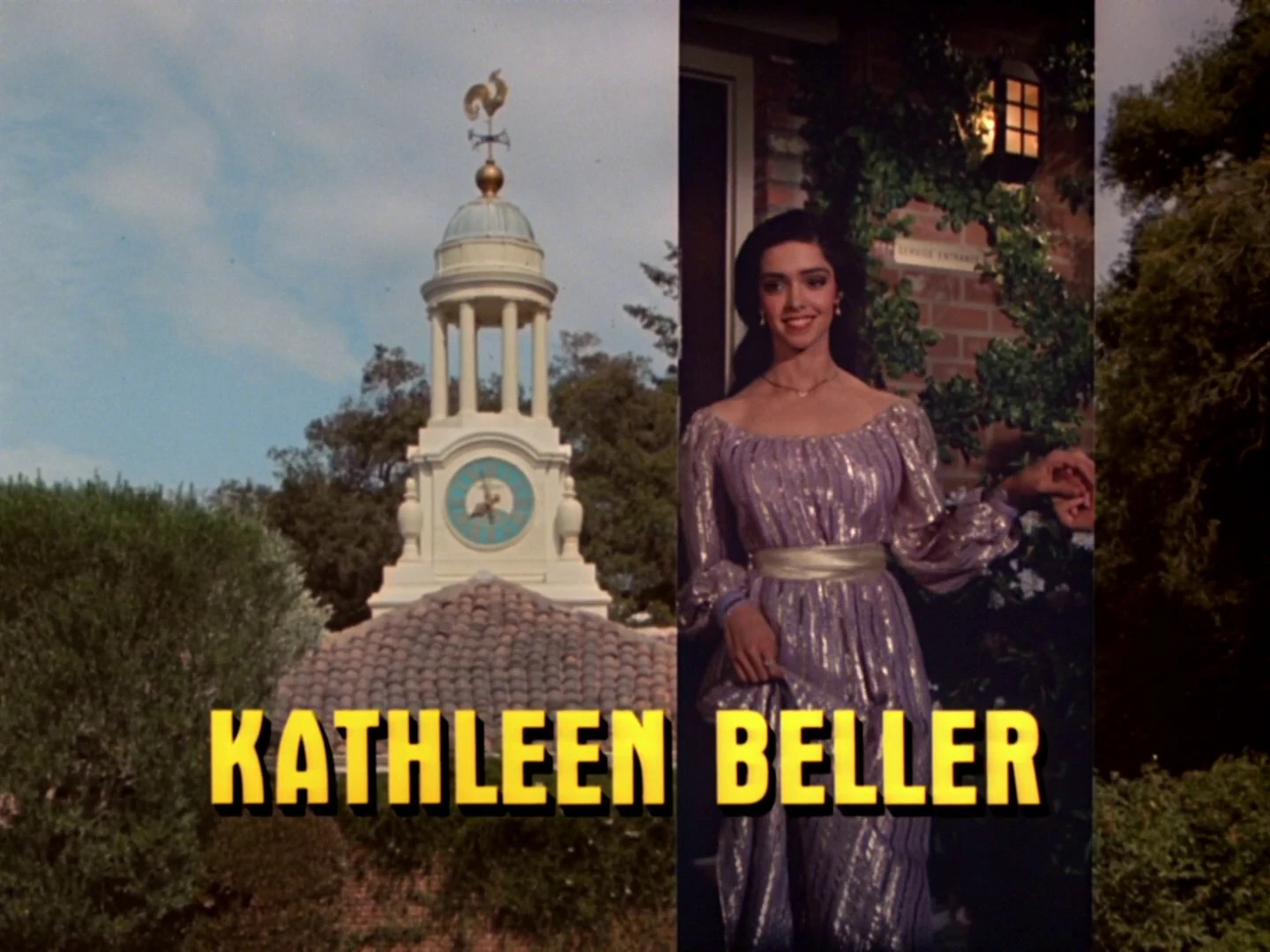 Kirby Anders Dynasty Wiki FANDOM powered by Wikia