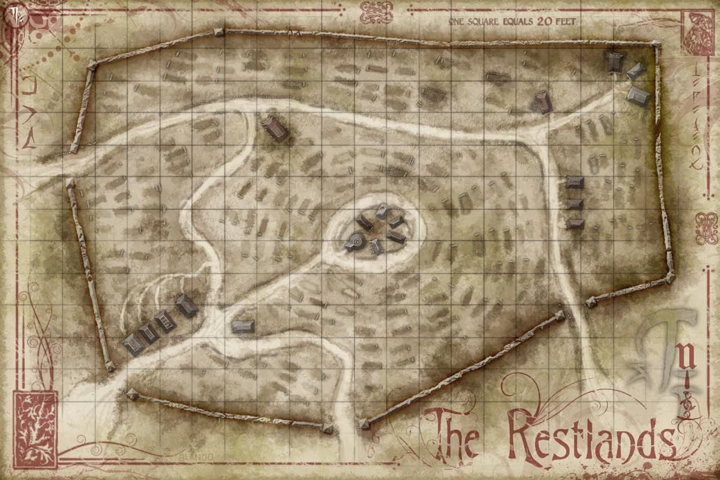 Image - The Restlands.jpg | Carrion Crown Wiki | FANDOM powered by Wikia