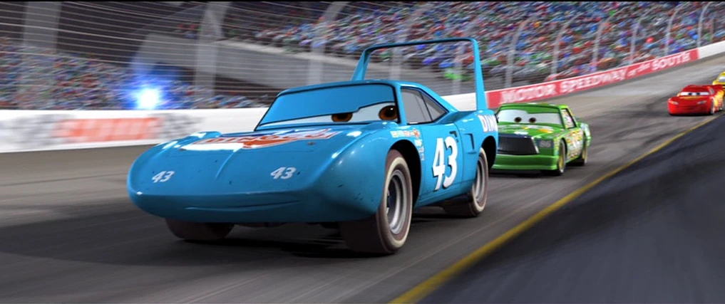 Relâmpago McQueen | Carros Wiki | Fandom