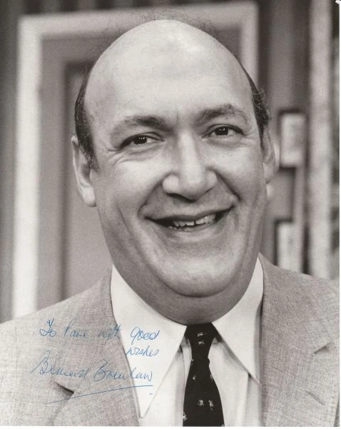 Bernard Bresslaw Carry On Wiki FANDOM powered by Wikia