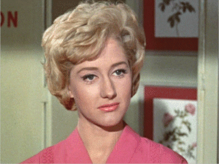 Liz Fraser