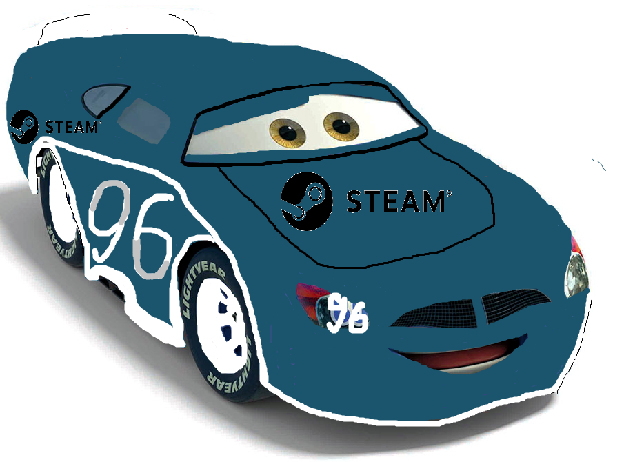 Sven Windowton Cars Custom Characters вики Fandom