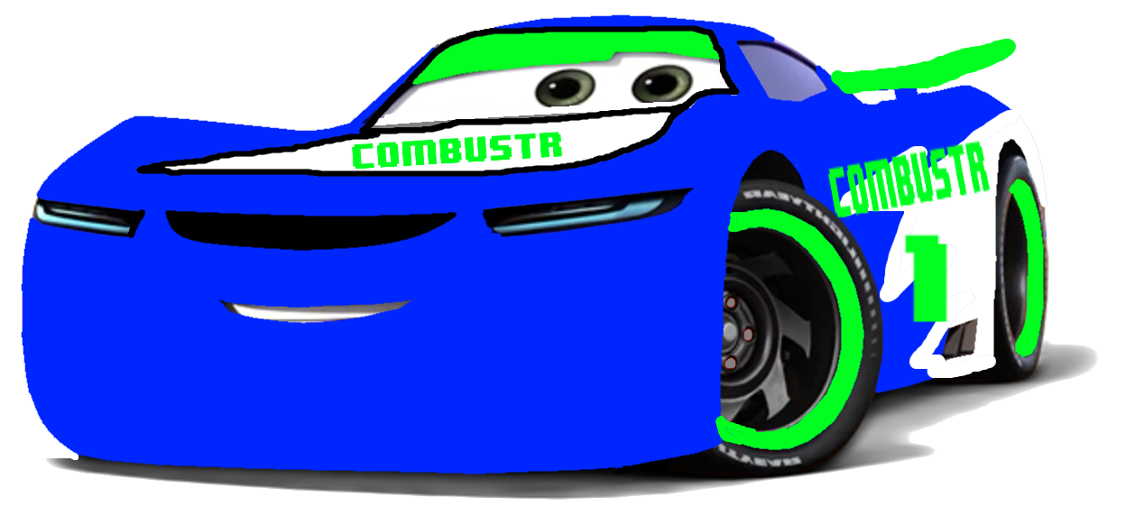 piston cup racers list