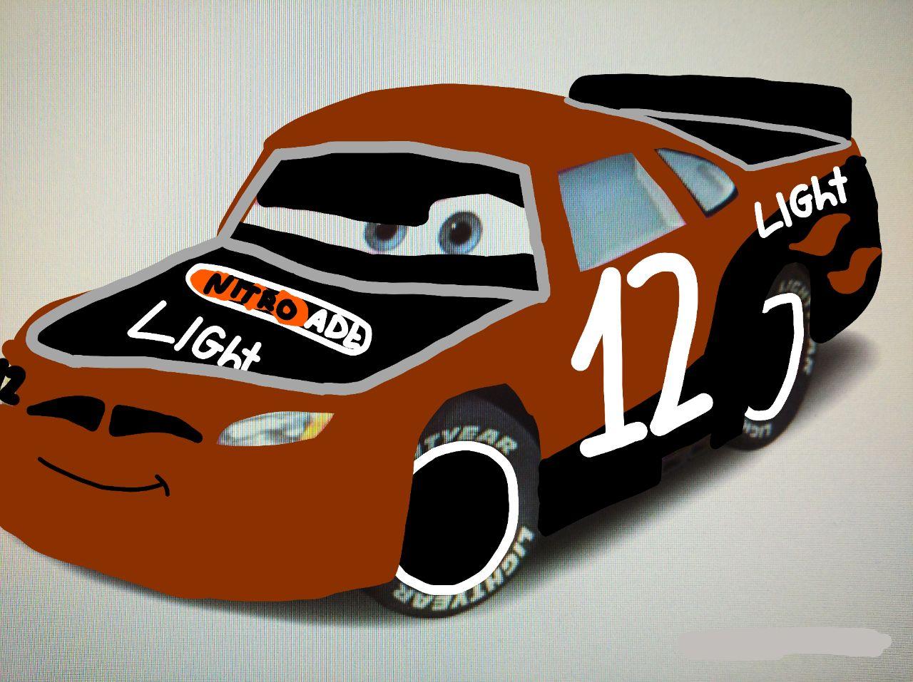 Sheldon Marintire Cars custom characters вики Fandom