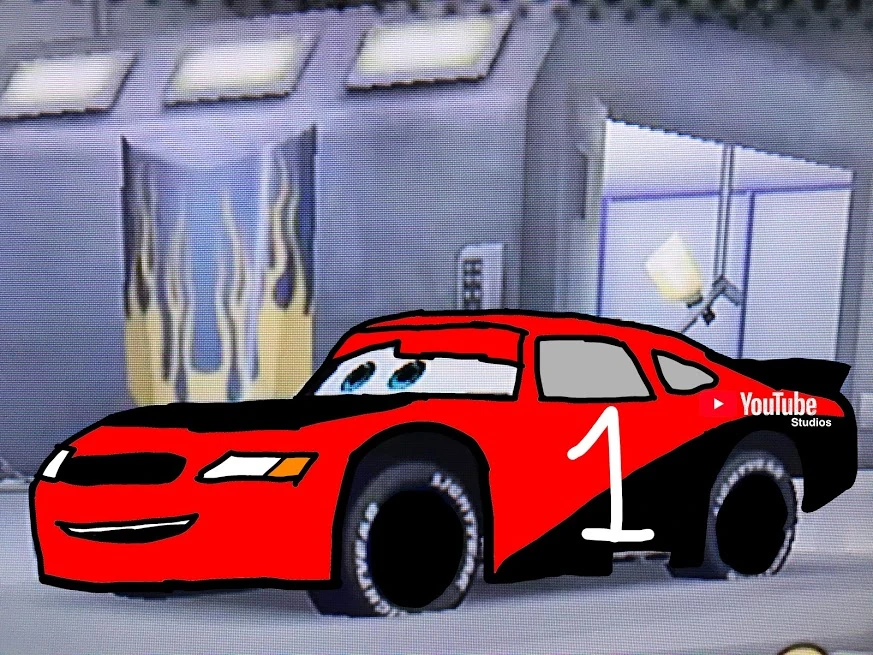 2006 Piston Cup Season v.2 Cars custom characters вики Fandom