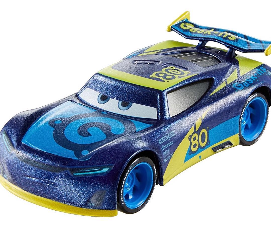 Dan Carcia | Cars expanded universe Wiki | Fandom