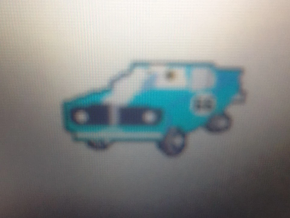 Image Lenny Icon.jpg Cars Mater National Wiki FANDOM powered by