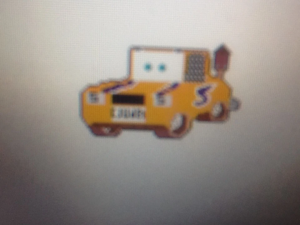 Image Judd Icon.jpg Cars Mater National Wiki FANDOM powered by Wikia