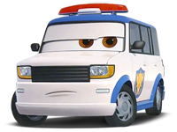 Officer murakarmi