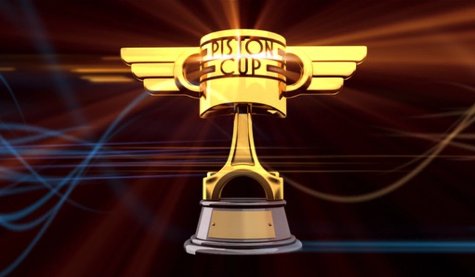 Изображение Piston cup.png Тачки вики FANDOM powered by Wikia