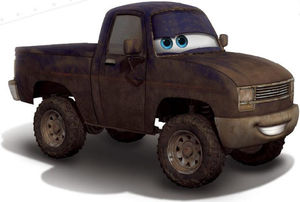 MartyStatler